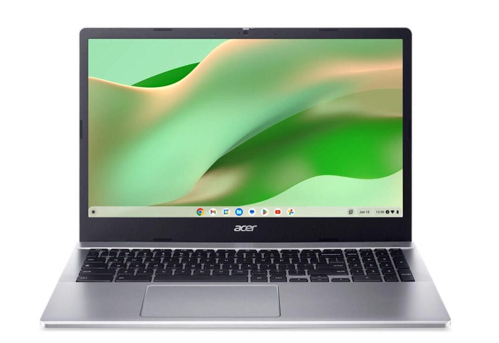 Acer CB315-5H-C96V Chromebook (Intel® N100)