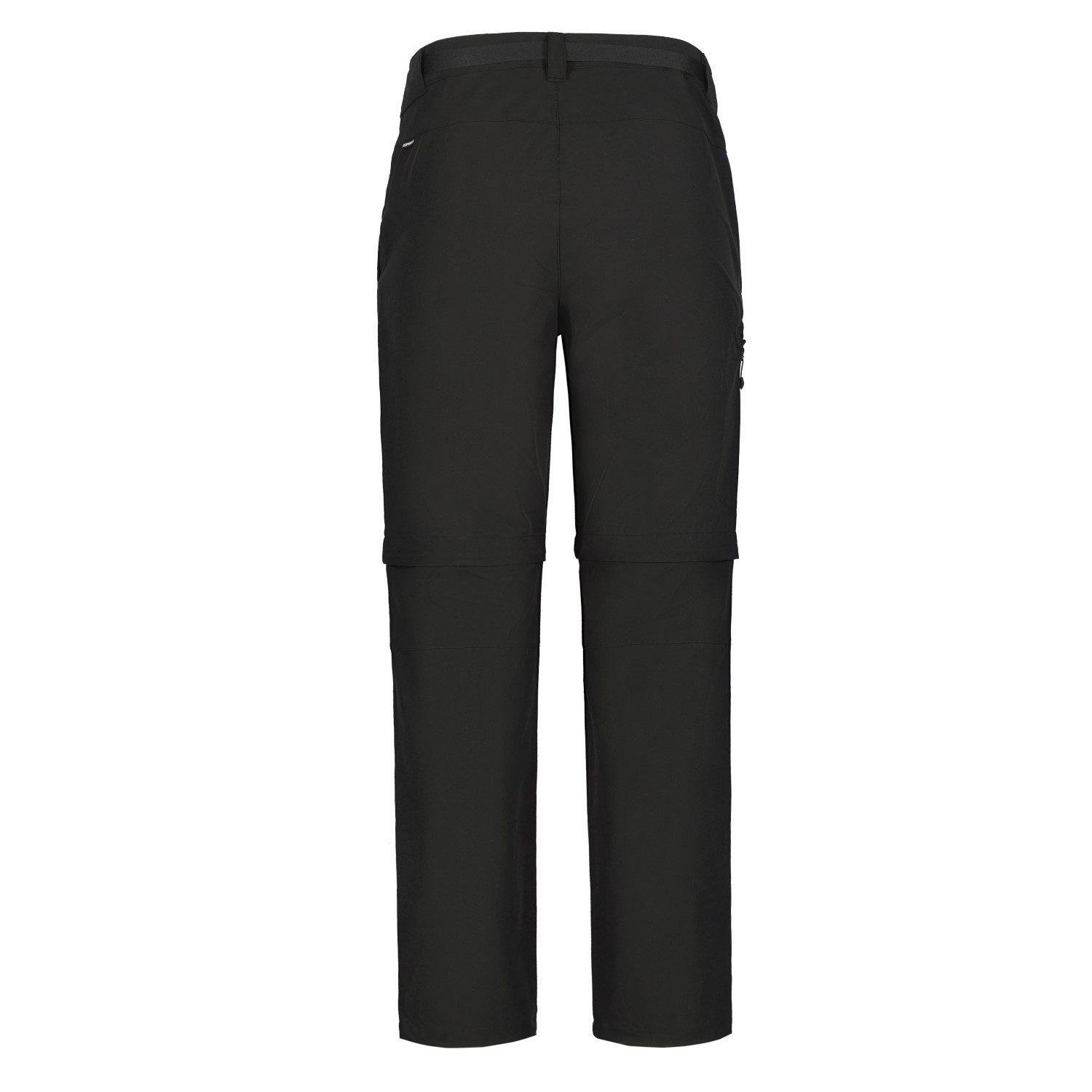 Icepeak Outdoorhose Barwick Zip Off Wanderhose günstig online kaufen