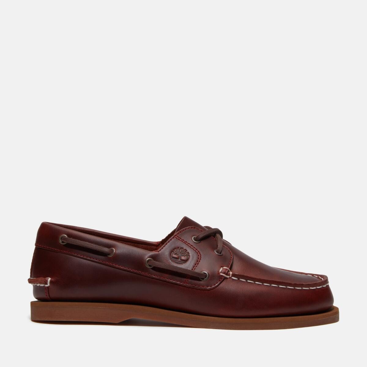 Timberland CLASSIC BOAT BOAT SHOE Bootsschuh Classic Bootsschuh aus Timberl günstig online kaufen
