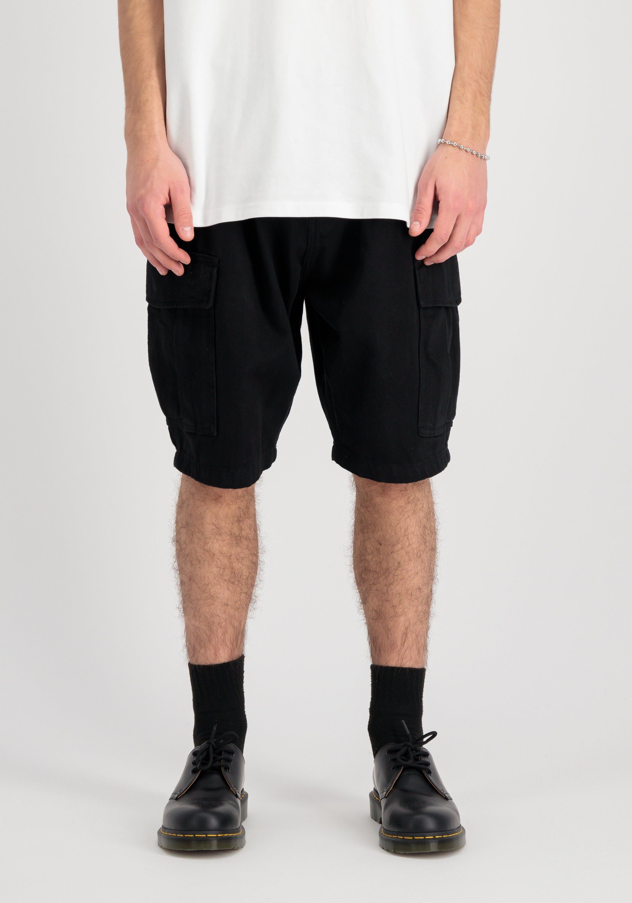 Alpha Industries Shorts Aircraft Short