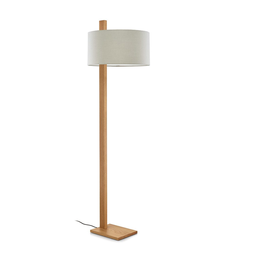 HerzBlut LED Stehlampe Lydia, E27