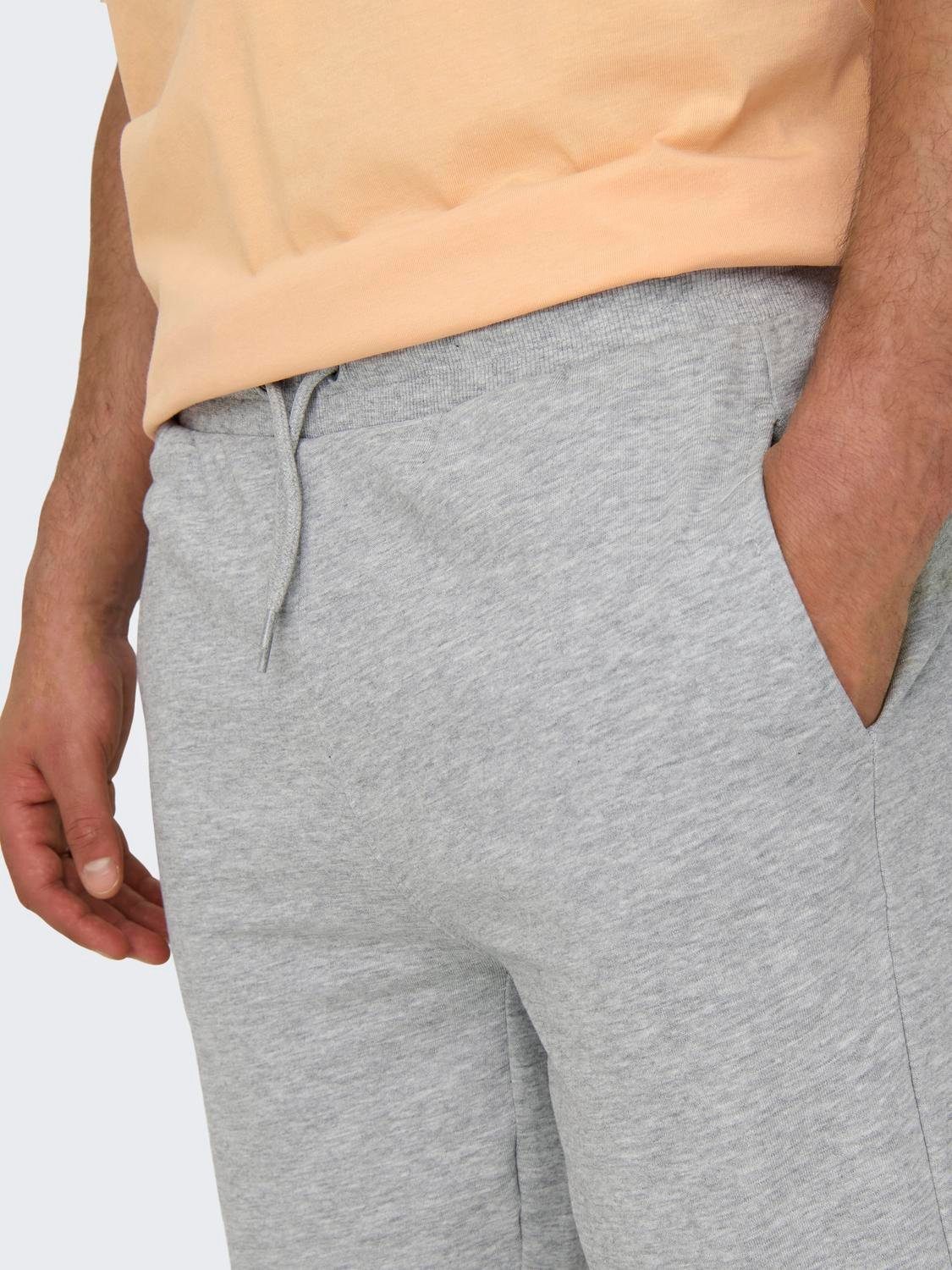 ONLY & SONS Sweatshorts ONSNEIL SWEAT günstig online kaufen