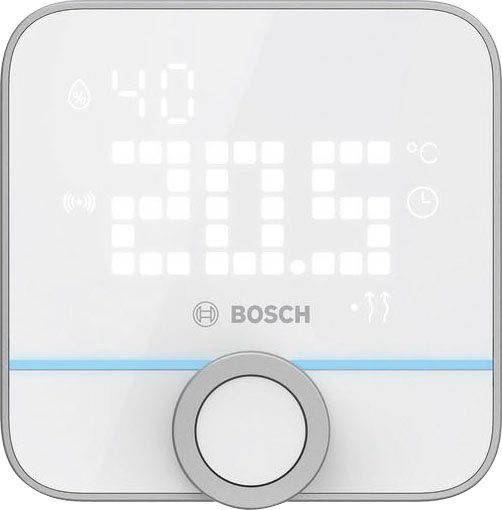 V, 230 II Raumthermostat Raumthermostat Smart (1-St) BOSCH Home