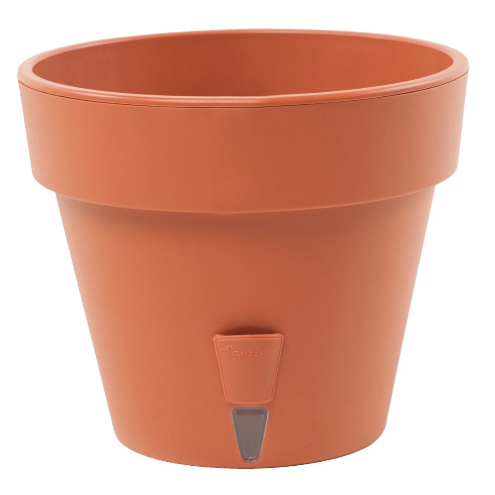 Happy plants Pflanzkübel Latina - Selbstbewässernde günstig online kaufen