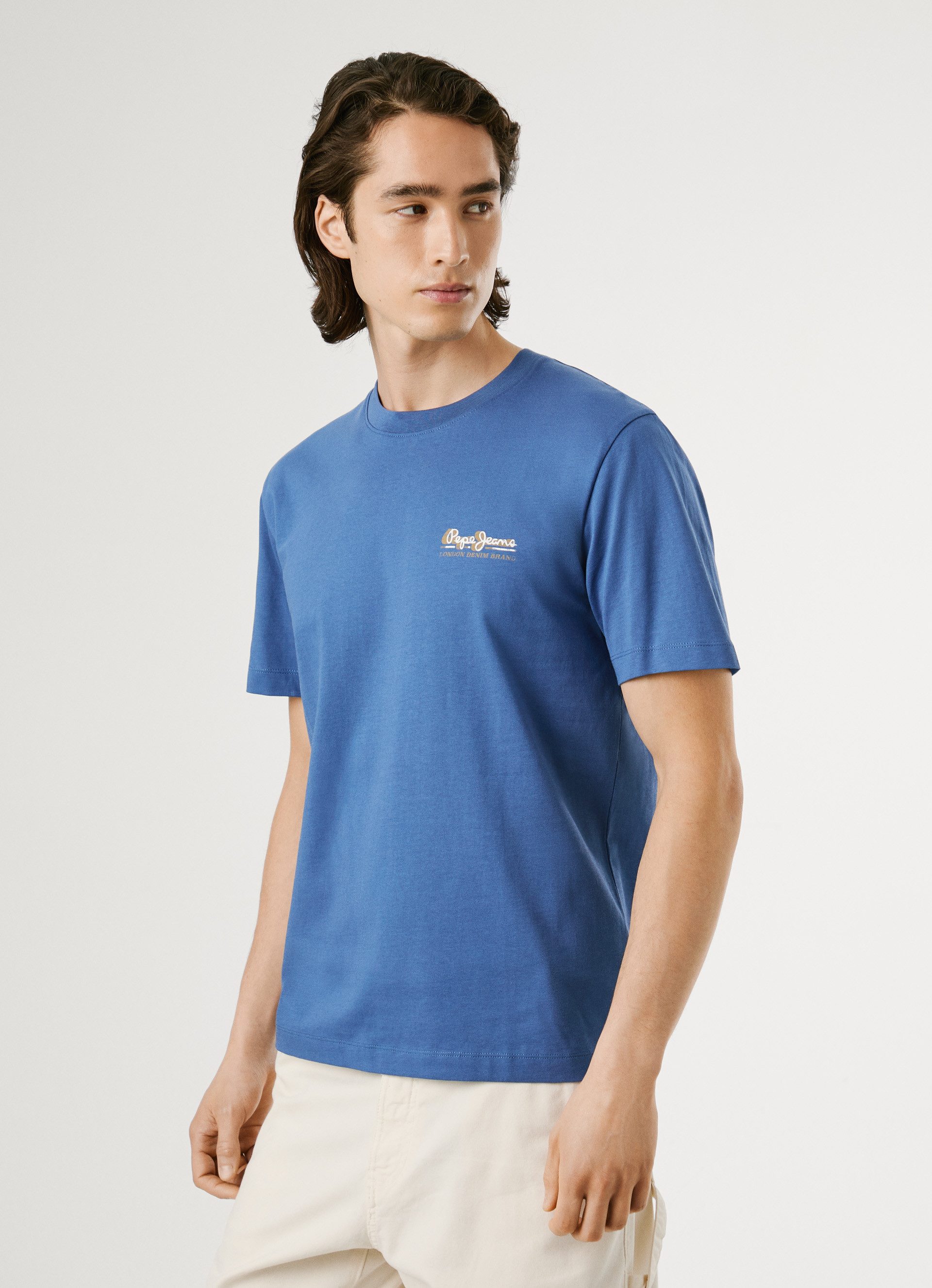 Pepe Jeans T-Shirt MILON TEE mit günstig online kaufen