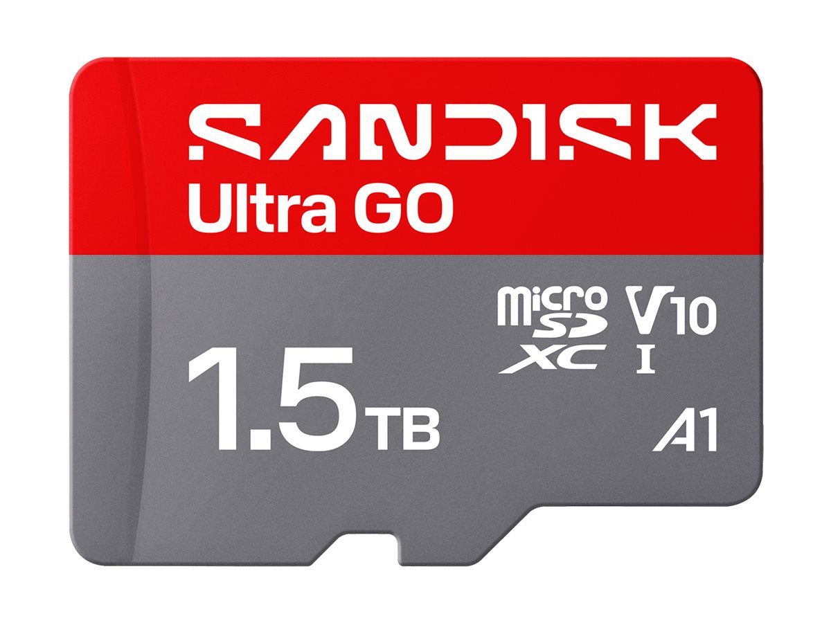 Sandisk Micro SD-Karte