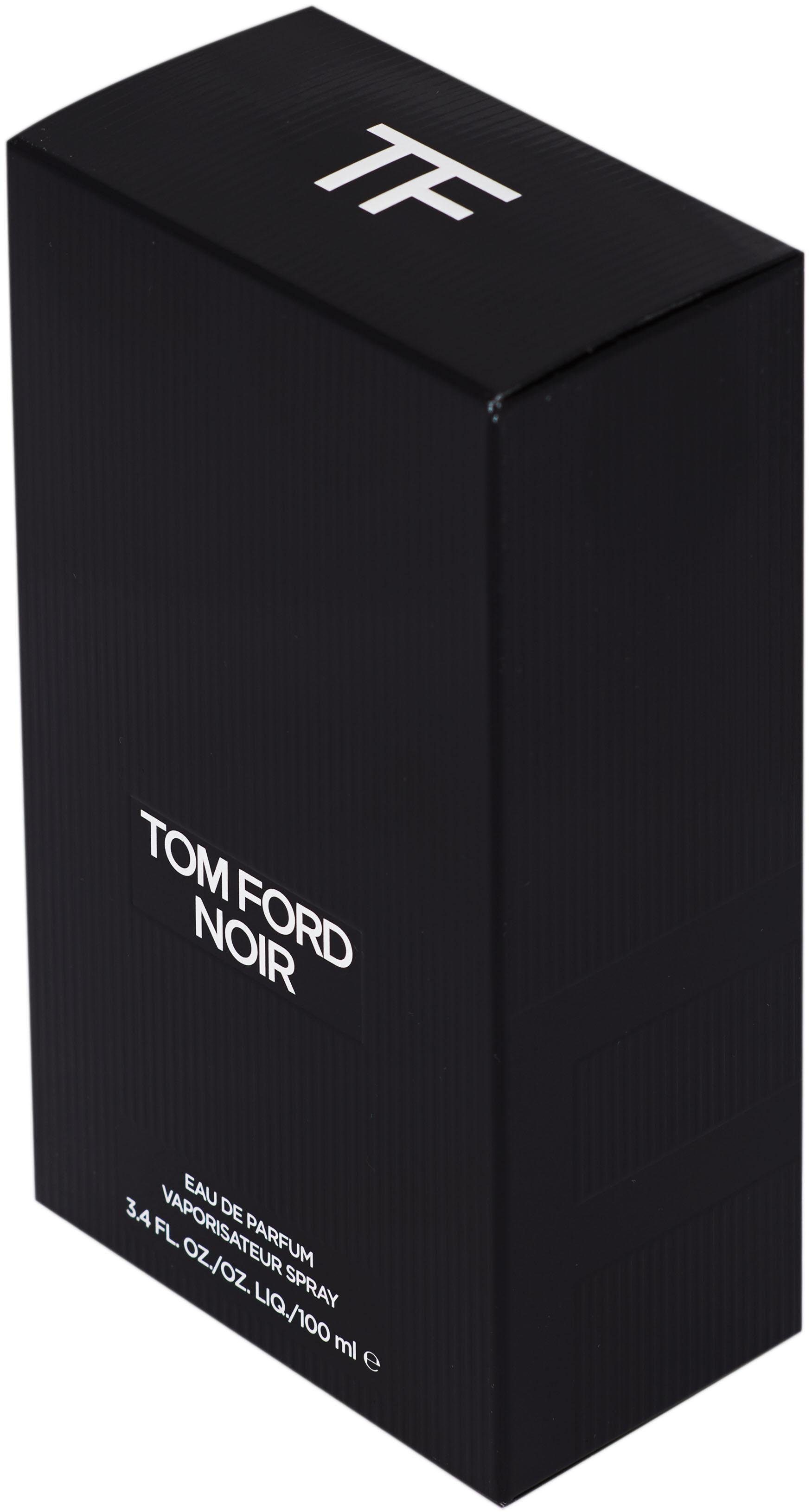 Tom Ford Eau de Parfum NOIR, mit orientalischer Komposition