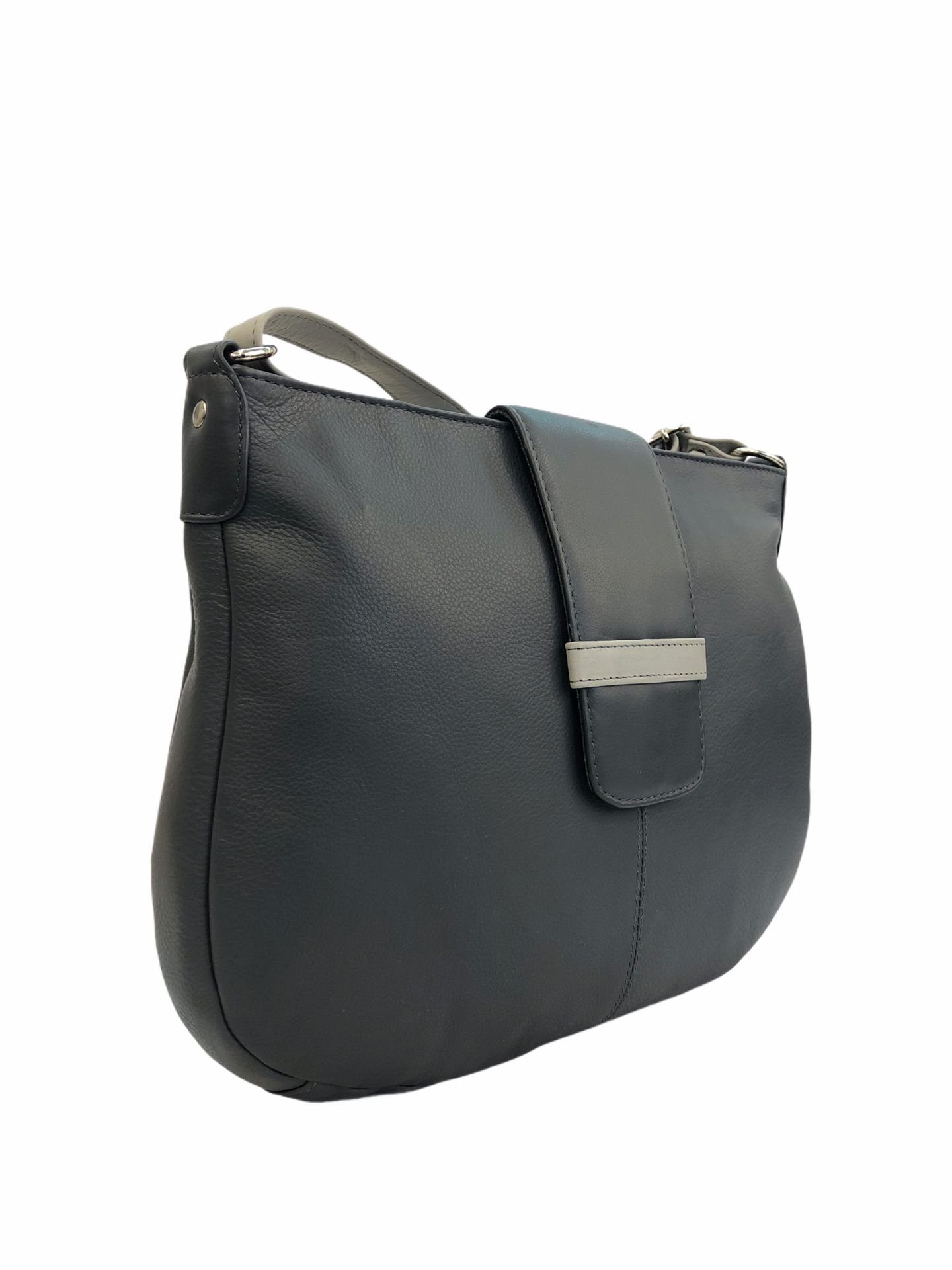 Cinino Handtasche Colien, Ledertasche Umhängetasche günstig online kaufen