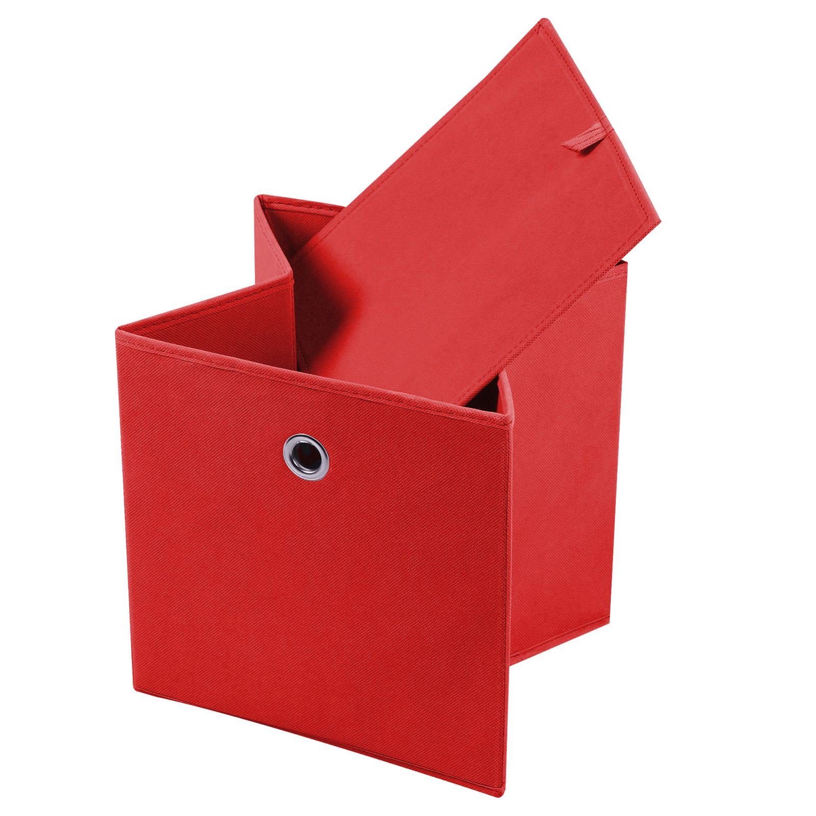 IDIMEX Aufbewahrungsbox ELA (Set), Aufbewahrungsboxen im günstig online kaufen