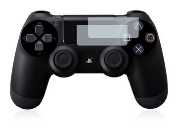 BROTECT Schutzfolie für Sony PS4 Dualshock 4 Controller 2013, Displayschutzfolie, 2 Stück, Folie matt entspiegelt