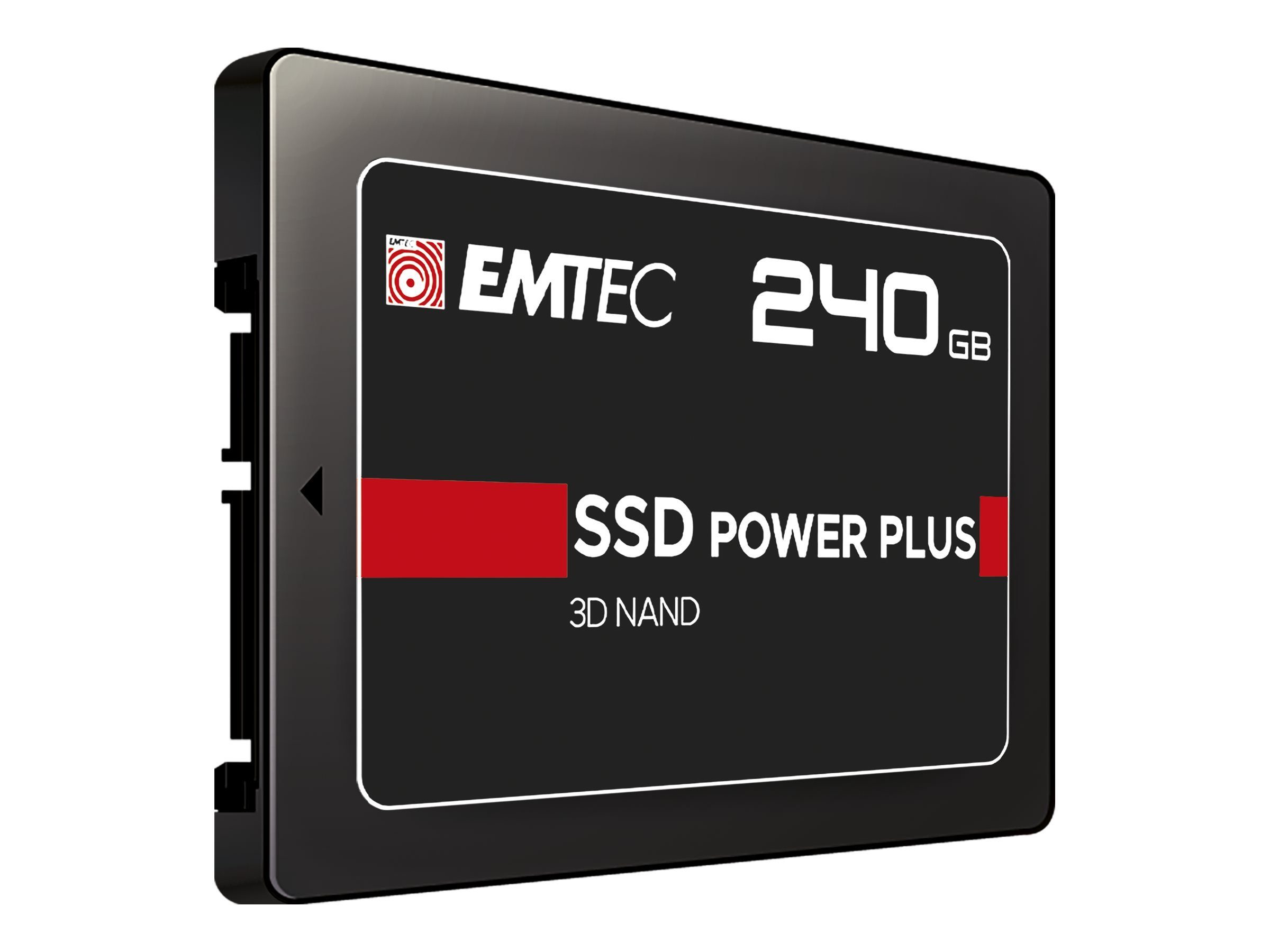 EMTEC EMTEC 3D NAND Phison 240GB SSD-Festplatte