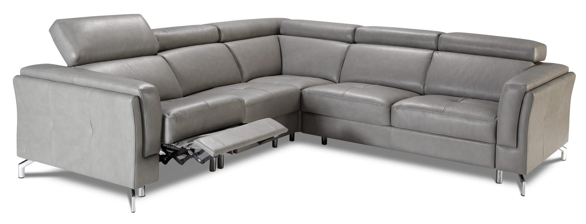 Xlmoebel Ecksofa Wohnzimmer Kino Sitzbank Polstermöbel Sofas Ecksofa Relaxsessel, Hergestellt in Europa