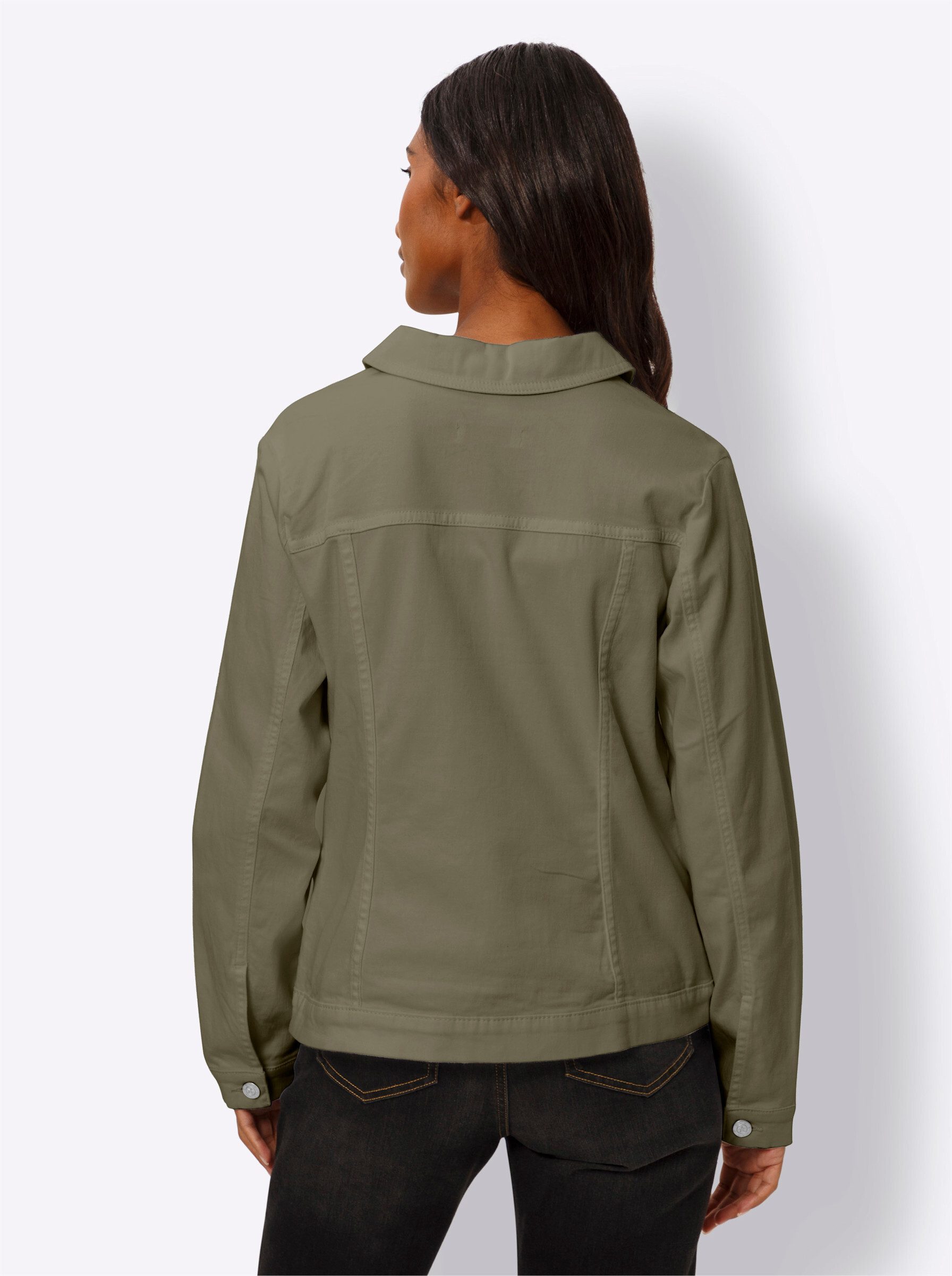 heine Allwetterjacke Jacke günstig online kaufen