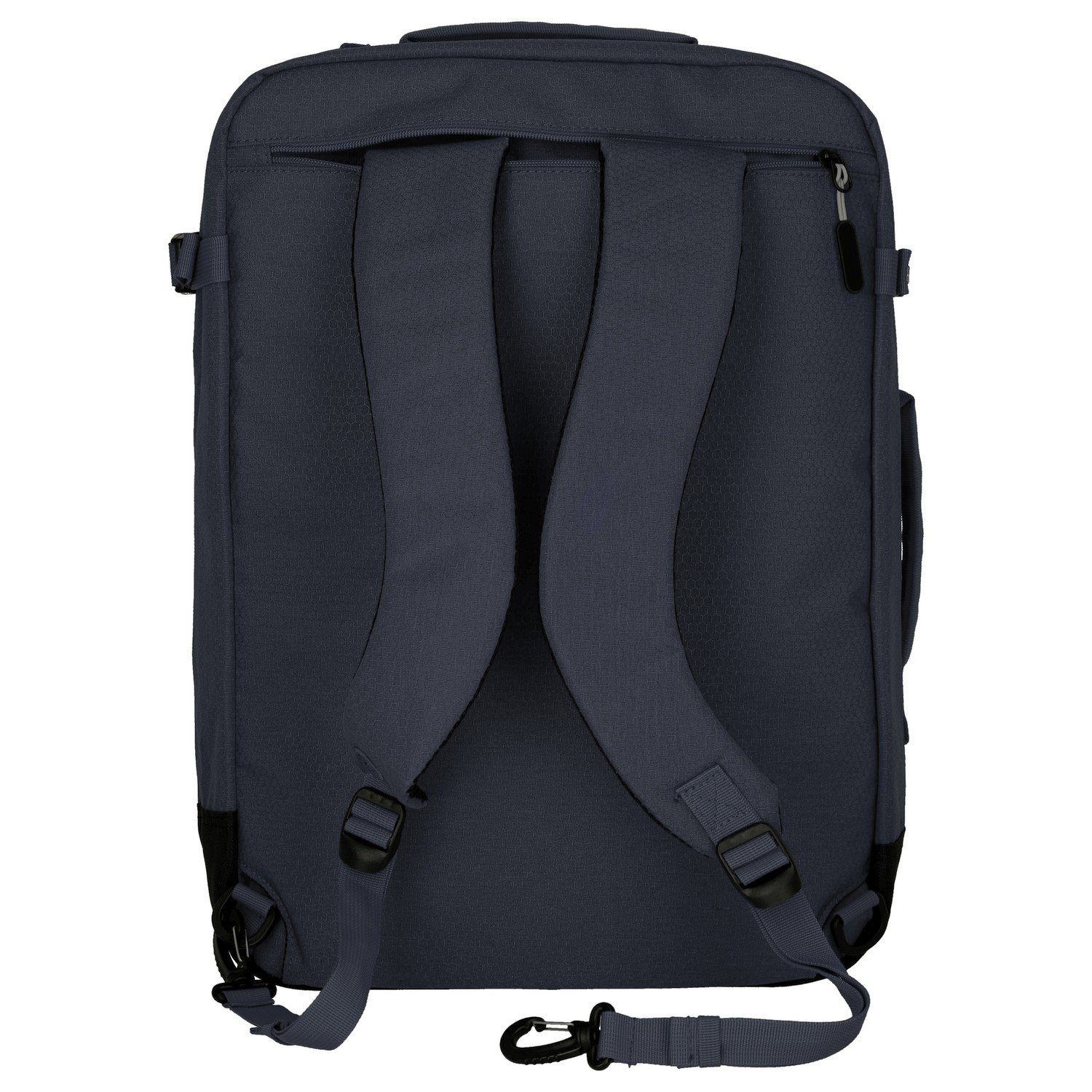 50 Freizeitrucksack cm - travelite anthrazite Kick Rucksack Off