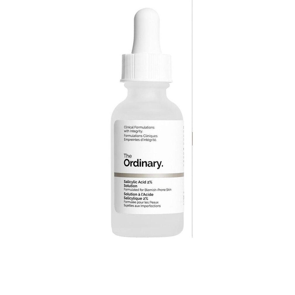 The Ordinary Körperpflegemittel Salicylic Acid 2% Solution