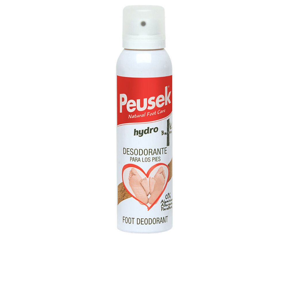 Peusek Deo-Roller Hydro Spray Antitranspirant