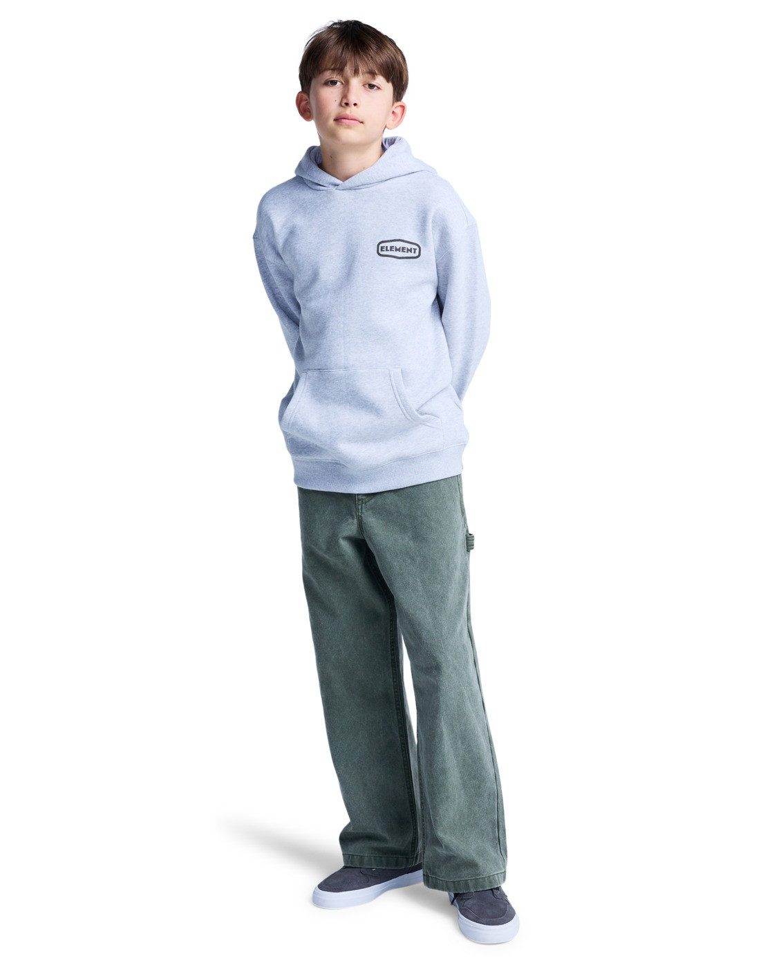 Hoodie Grip It