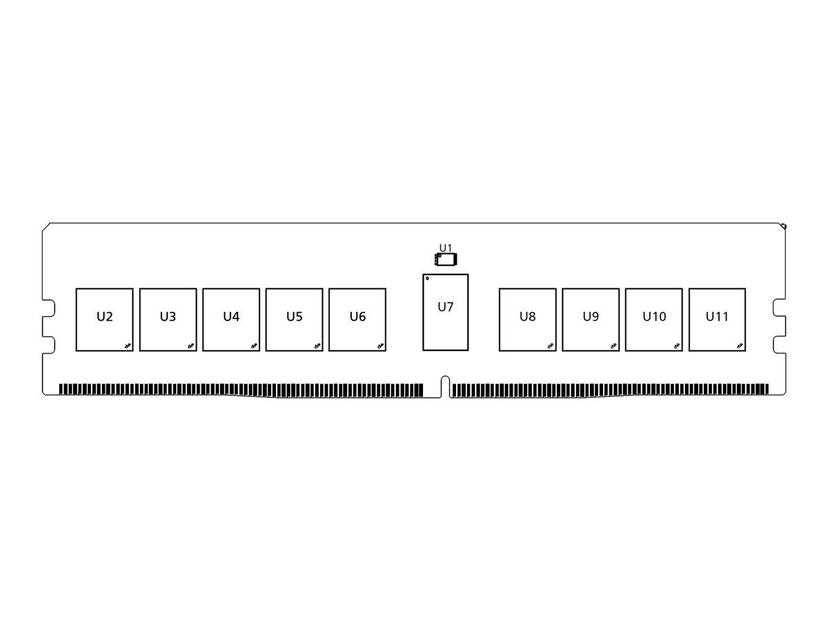 Micron Arbeitsspeicher