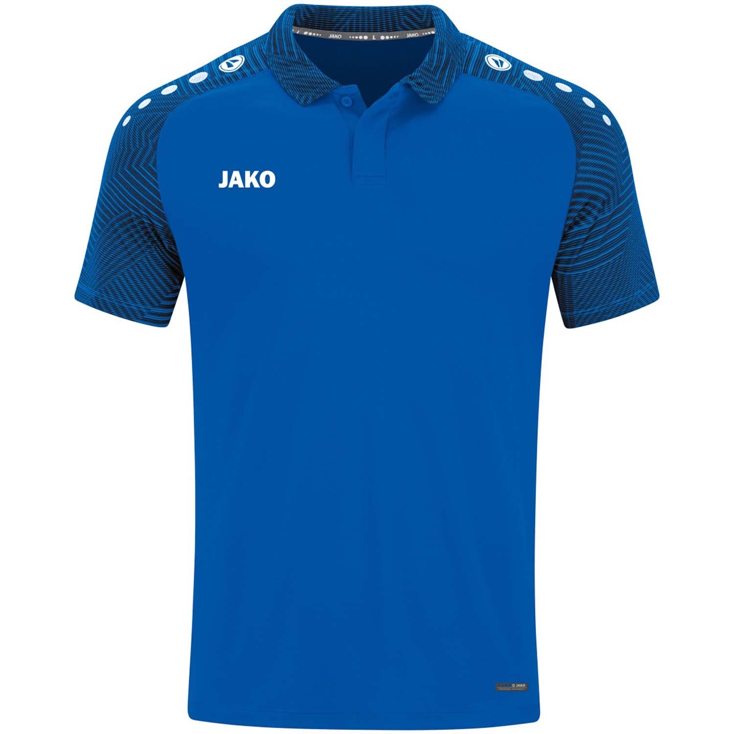 Jako Poloshirt Jako Herren Polo Performance 6322