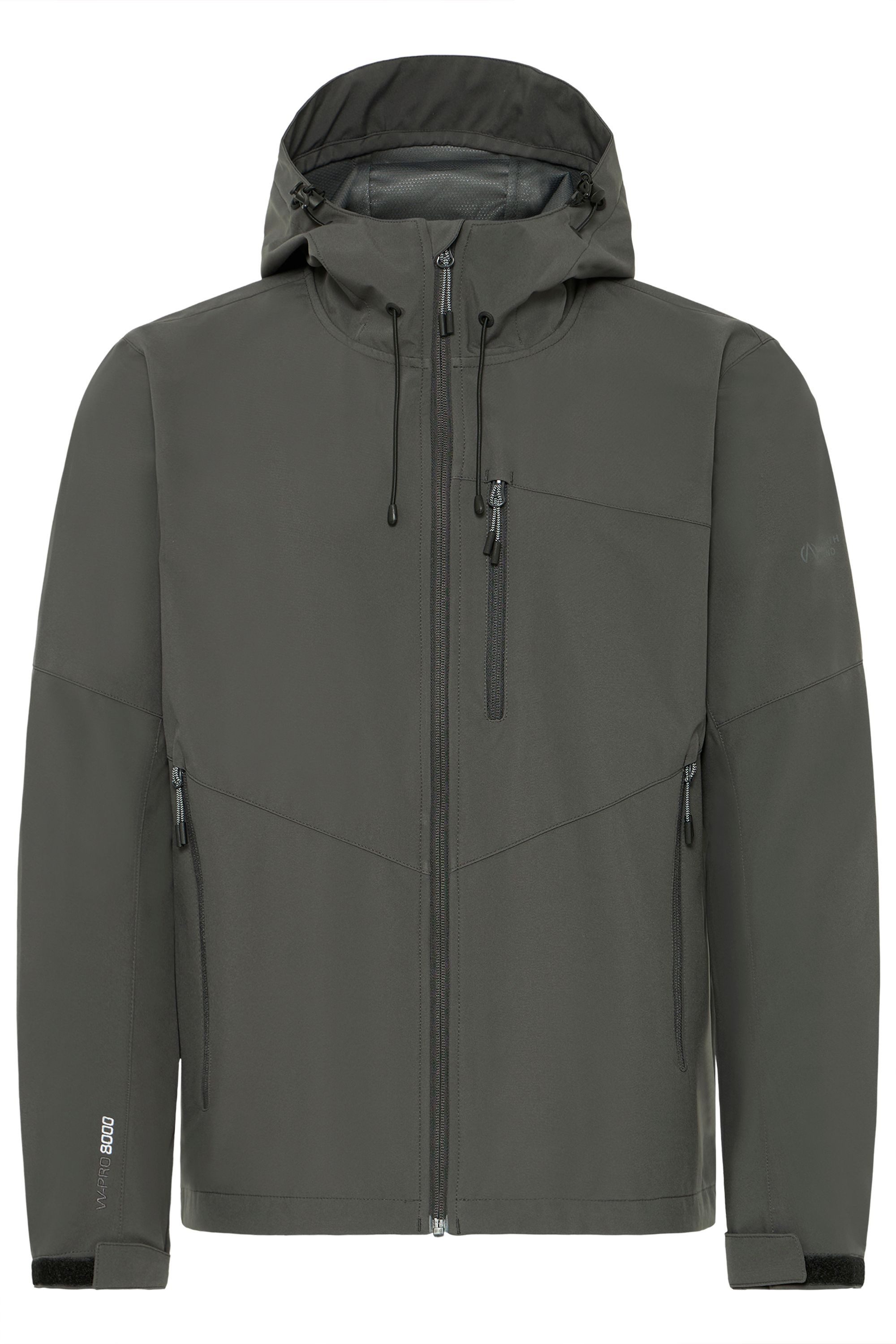North Bend Softshelljacke NBRody M W-PRO günstig online kaufen