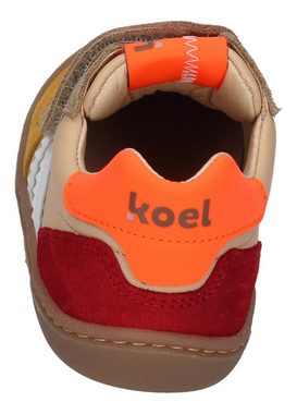 KOEL BALI Barfußschuh Beige