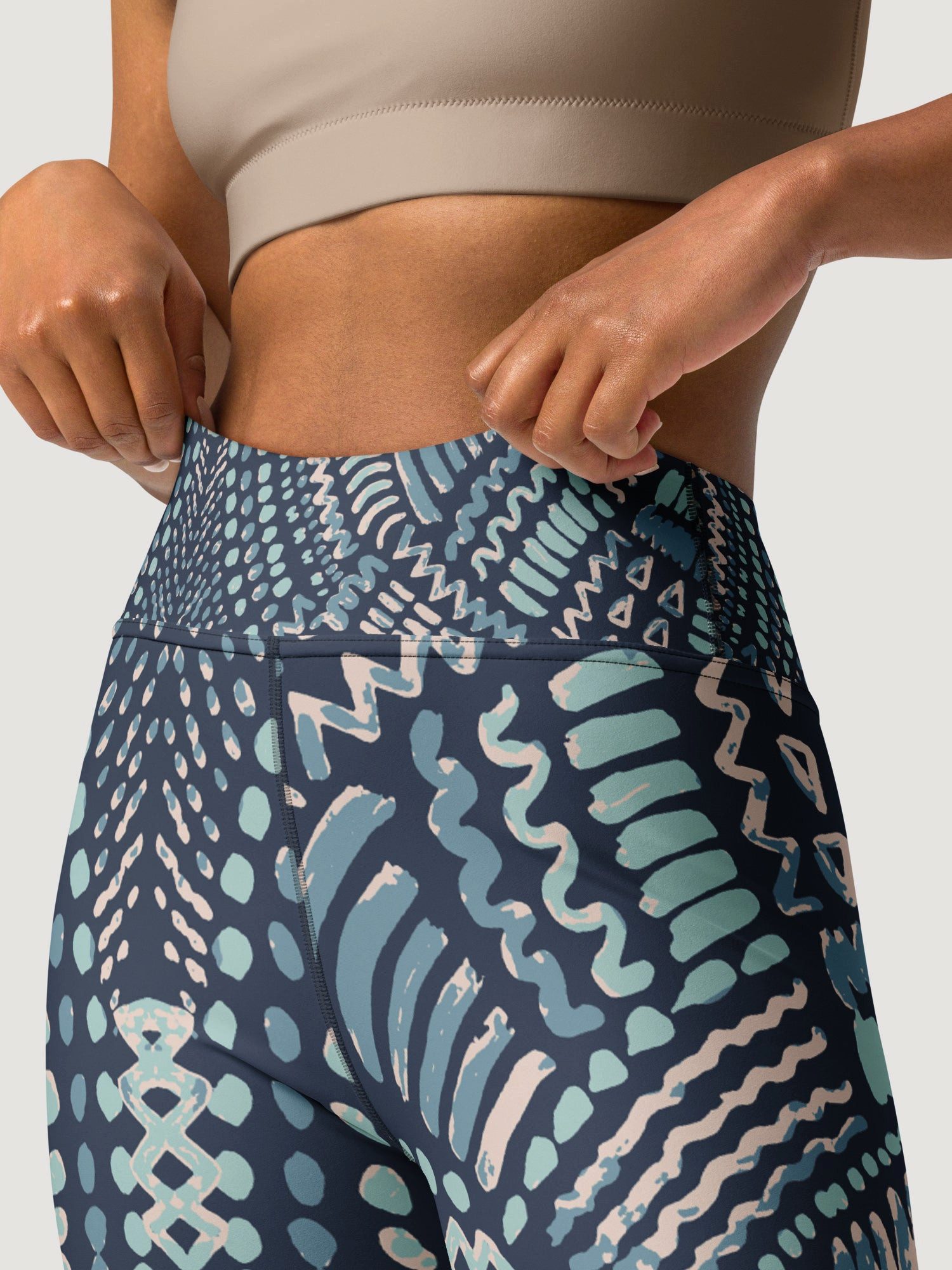 VAAM LMNTS Leggings WAVE günstig online kaufen