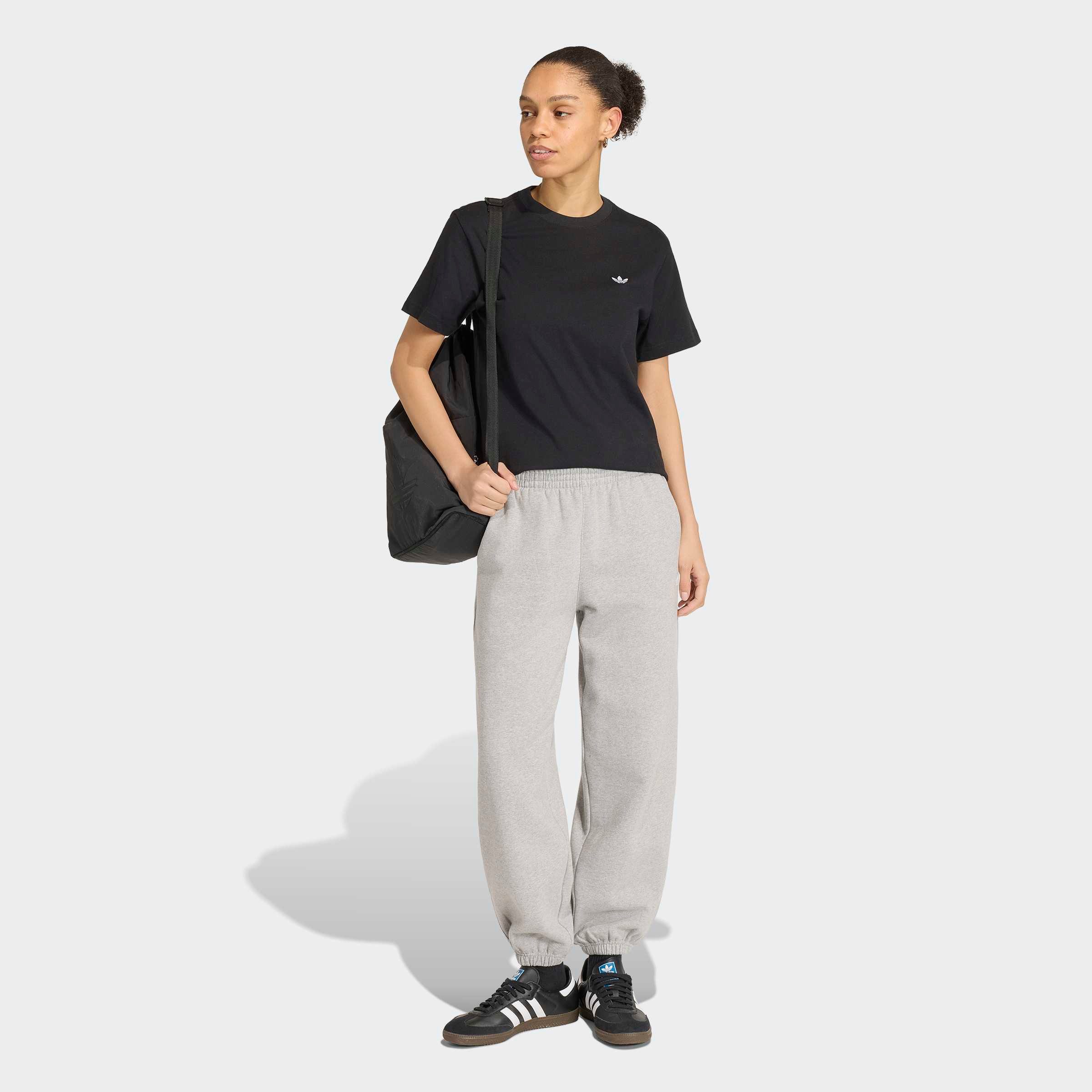 adidas Originals T-Shirt ESSENTIALS, REGULÄR GESCHNITTEN – Bild 5 von 5