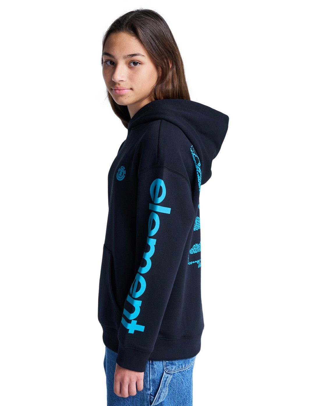 Element Hoodie 4 Elements