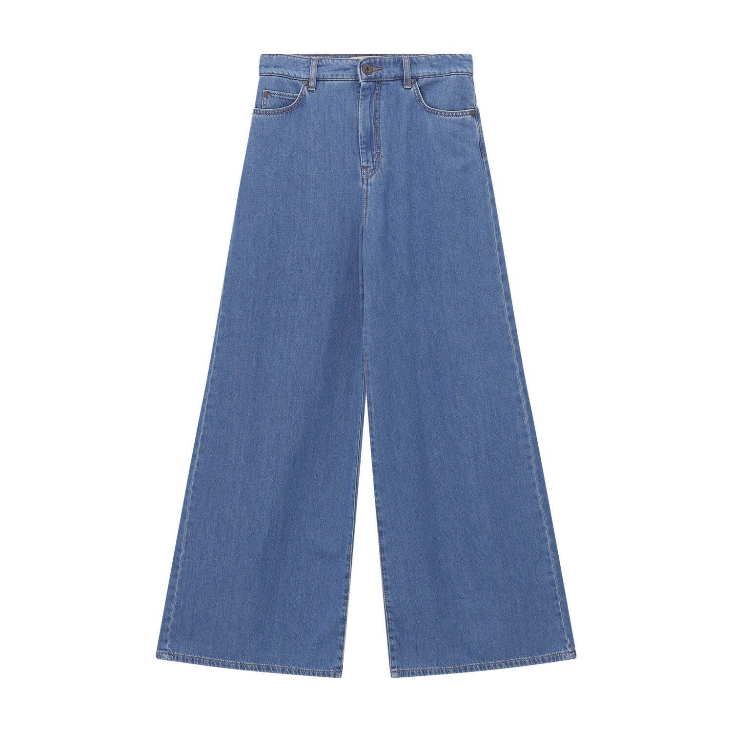 WEEKEND BY MAX MARA Relax-fit-Jeans Vega