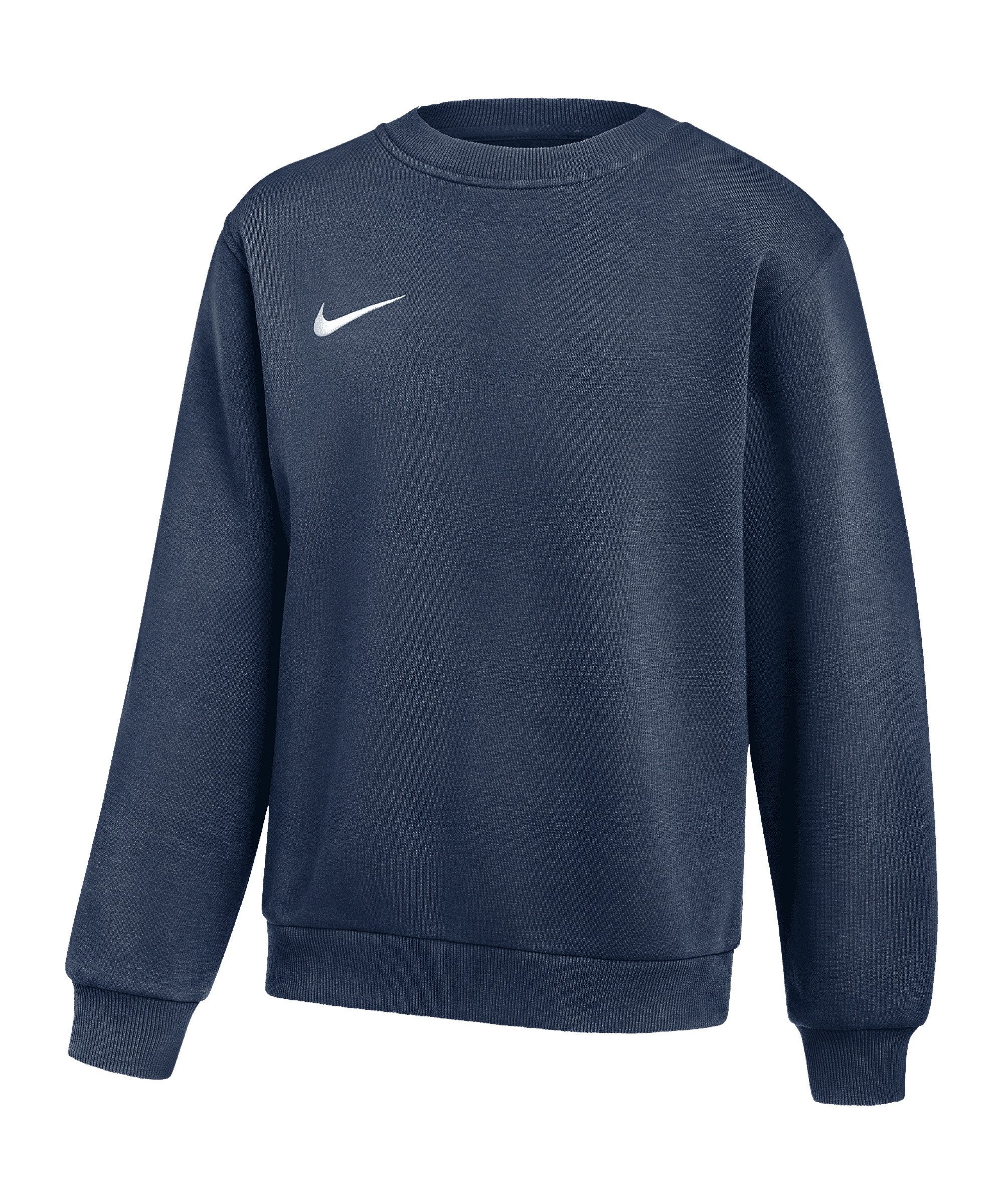 Nike Sweatshirt Nike Performance Park 26 Sweatshirt Kids Baumwolle