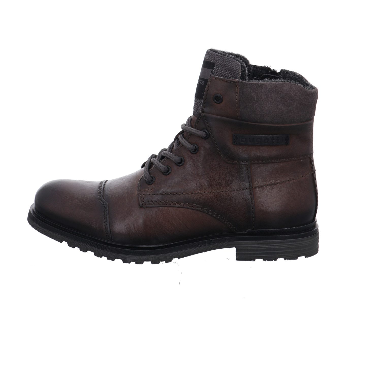 bugatti bugatti man A0U Schnürstiefelette günstig online kaufen