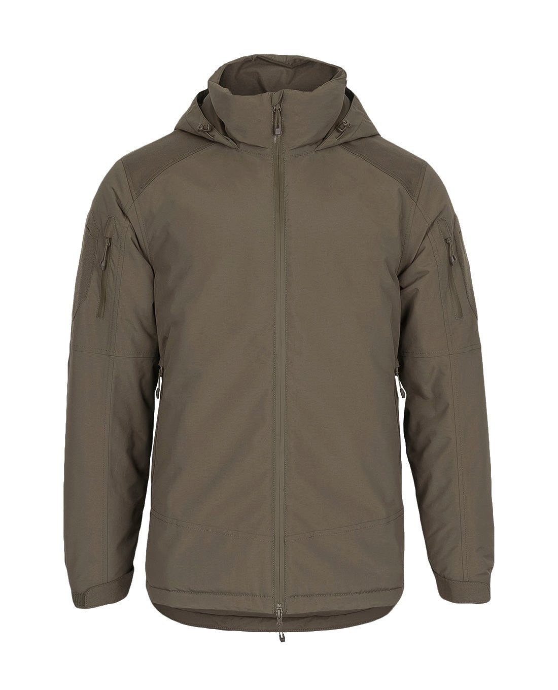 Funktionsjacke STOIRM Winter Jacket - Green