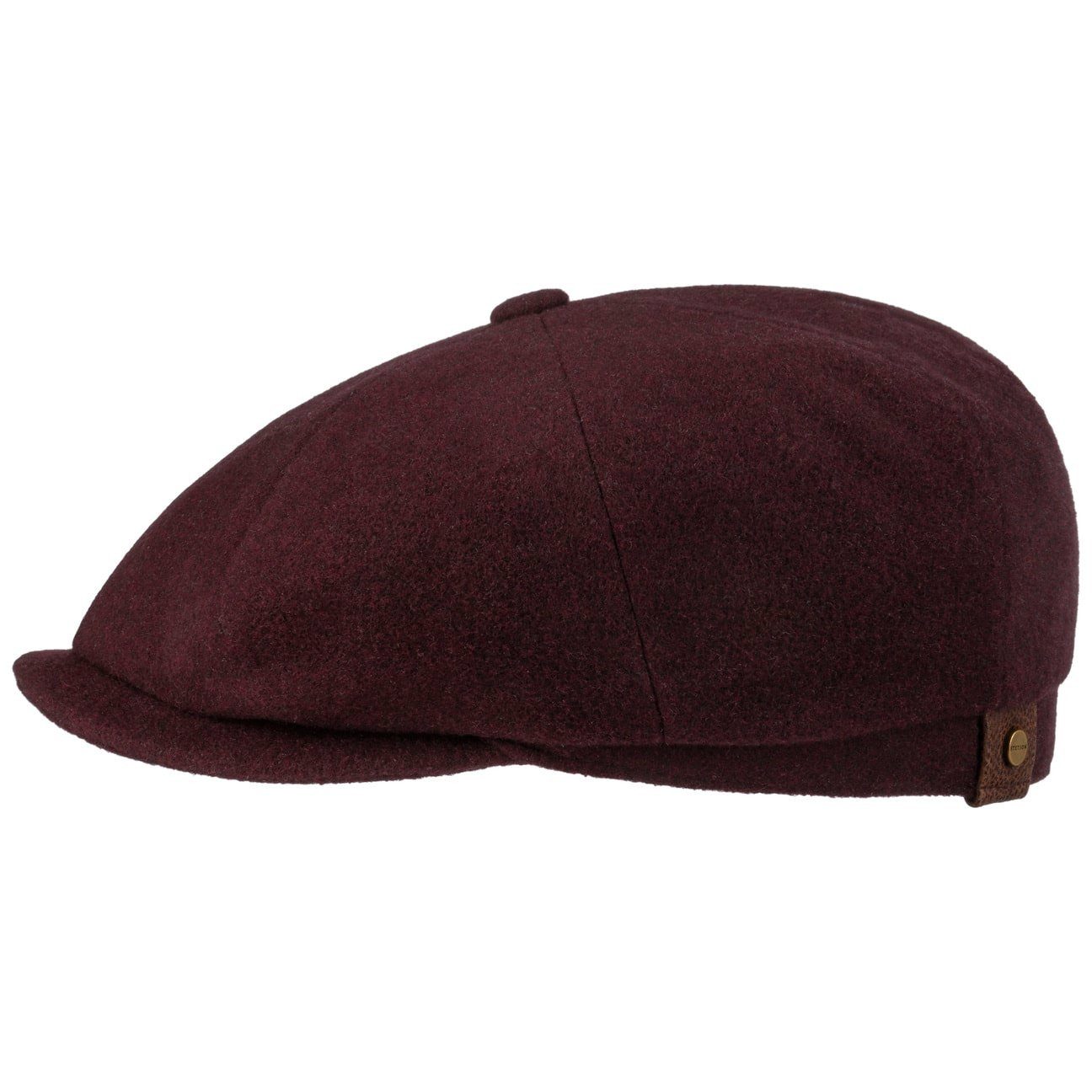 Flat Cap