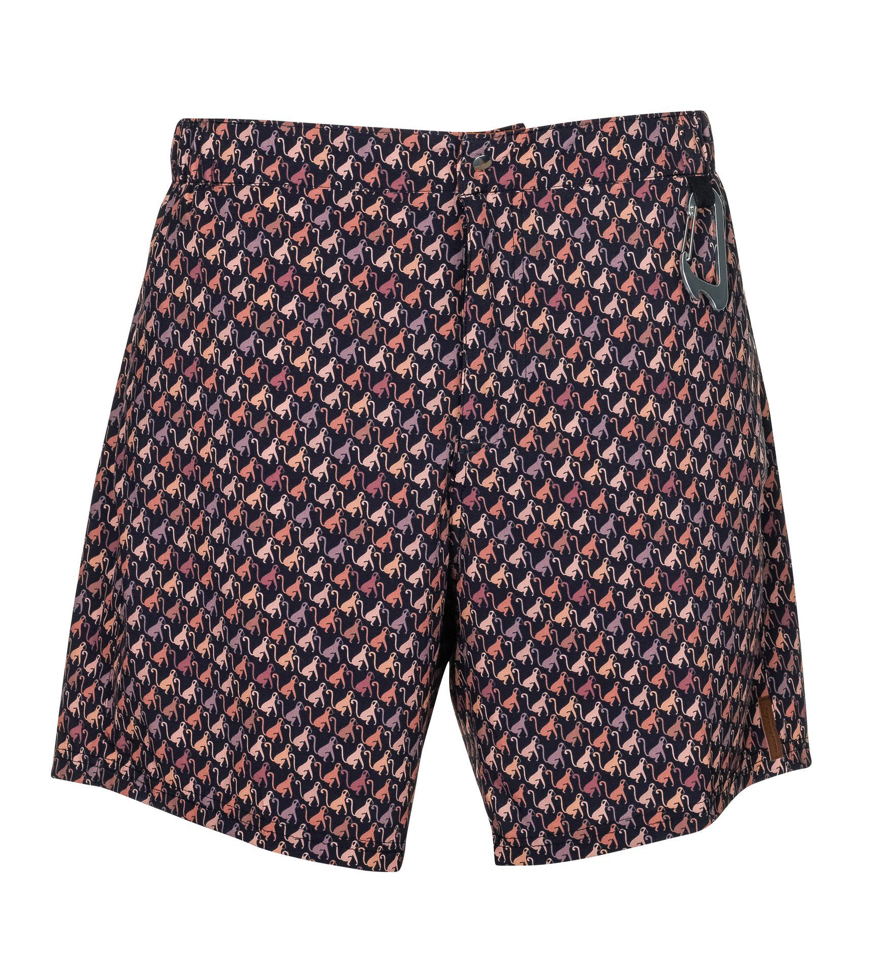 wavebreaker Badeshorts Shorts (1-St) günstig online kaufen