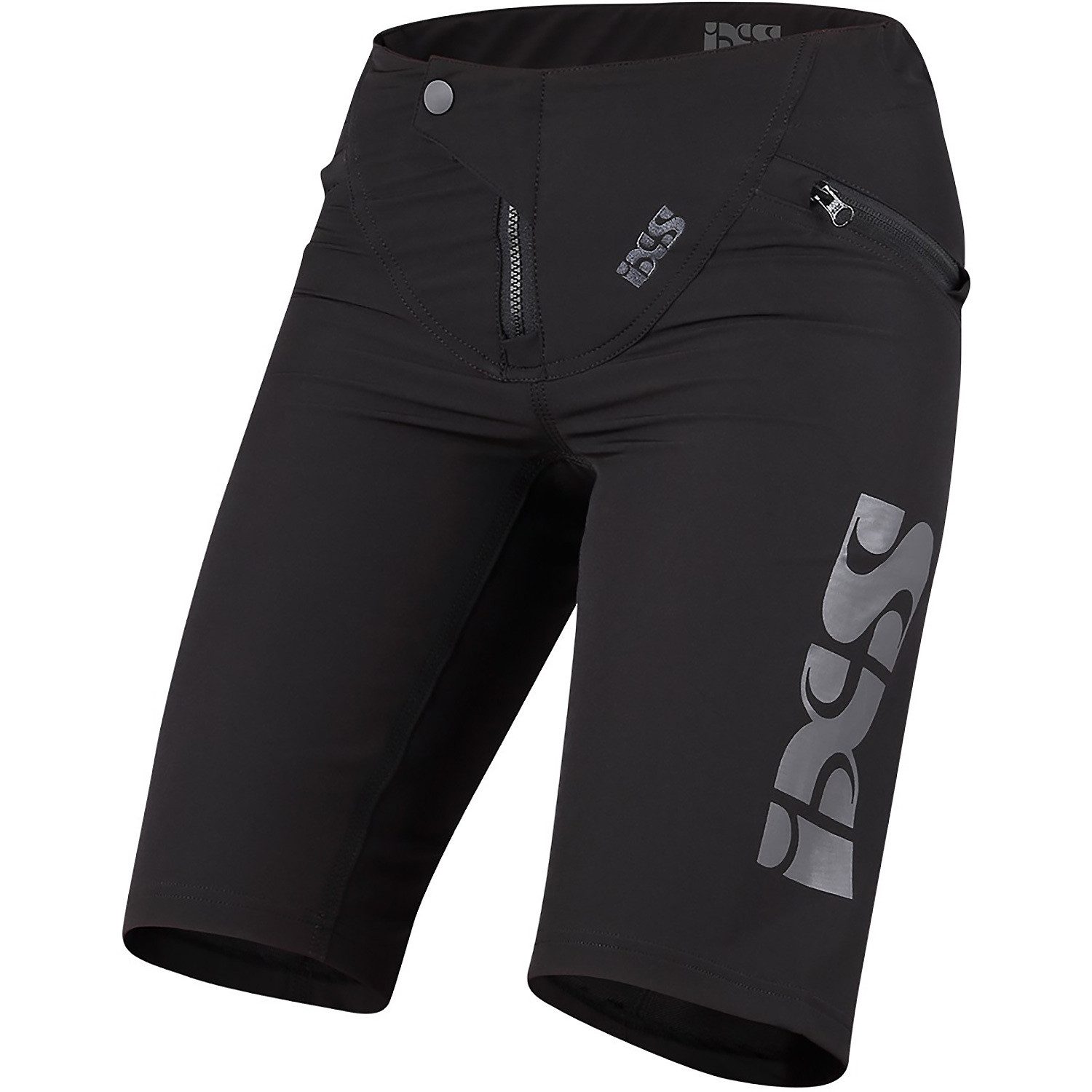 IXS Funktionsshorts Short TRIGGER SHORTS