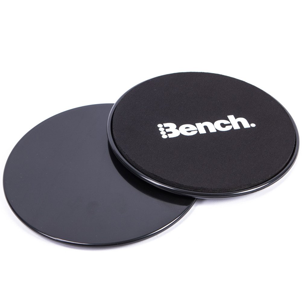Trainingshilfe Bench Sliding Discs Gleitscheiben Trainingspads 2 Stück