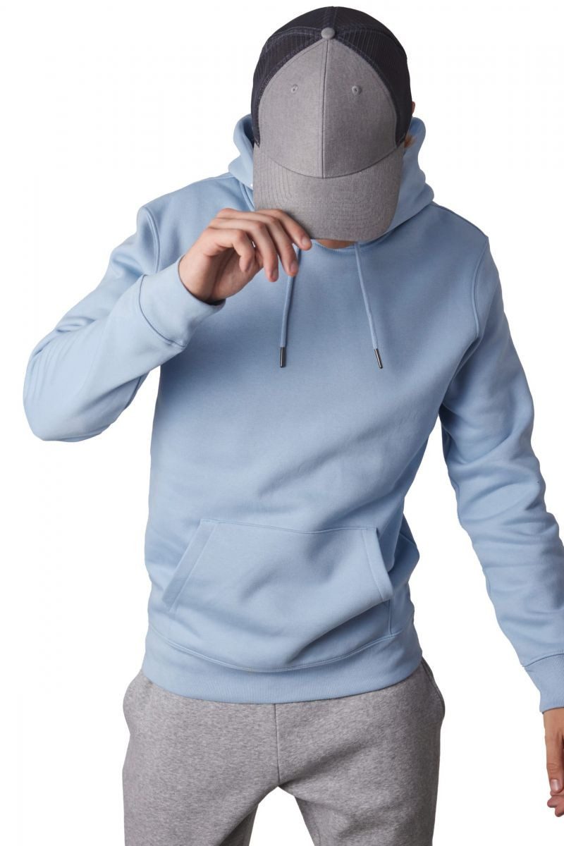 K-UP Trucker Cap Trucker Cap - 6 Panels