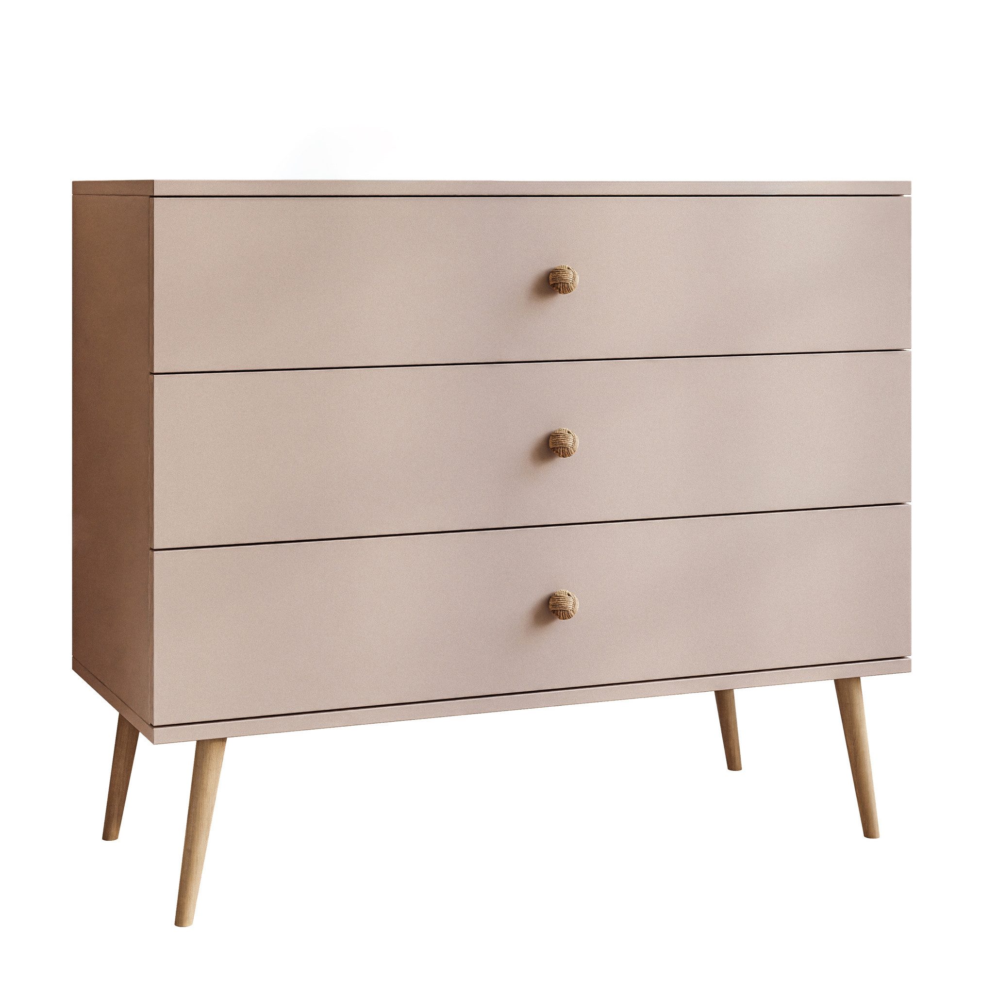 Lookway Highboard HARMONY 3S Kommode mit günstig online kaufen