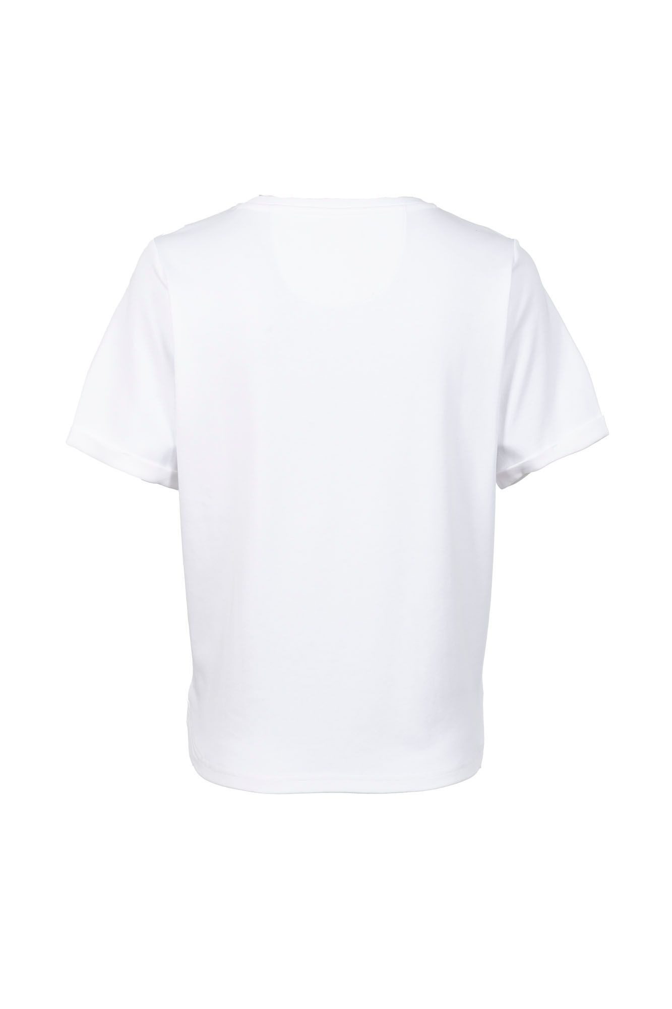 S'questo Kurzarmshirt