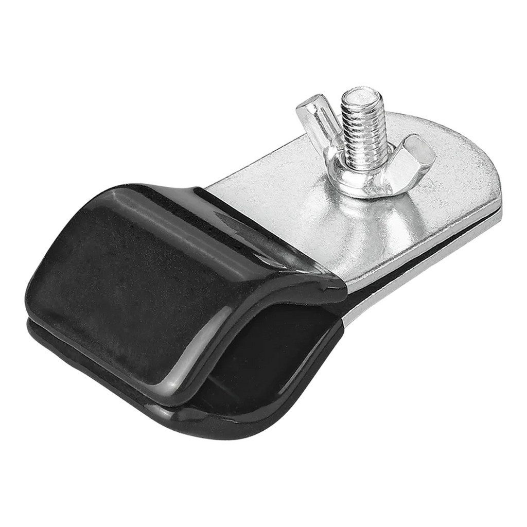 Zubehör-Set Zeltrohrschelle 25-28mm Beschichtung