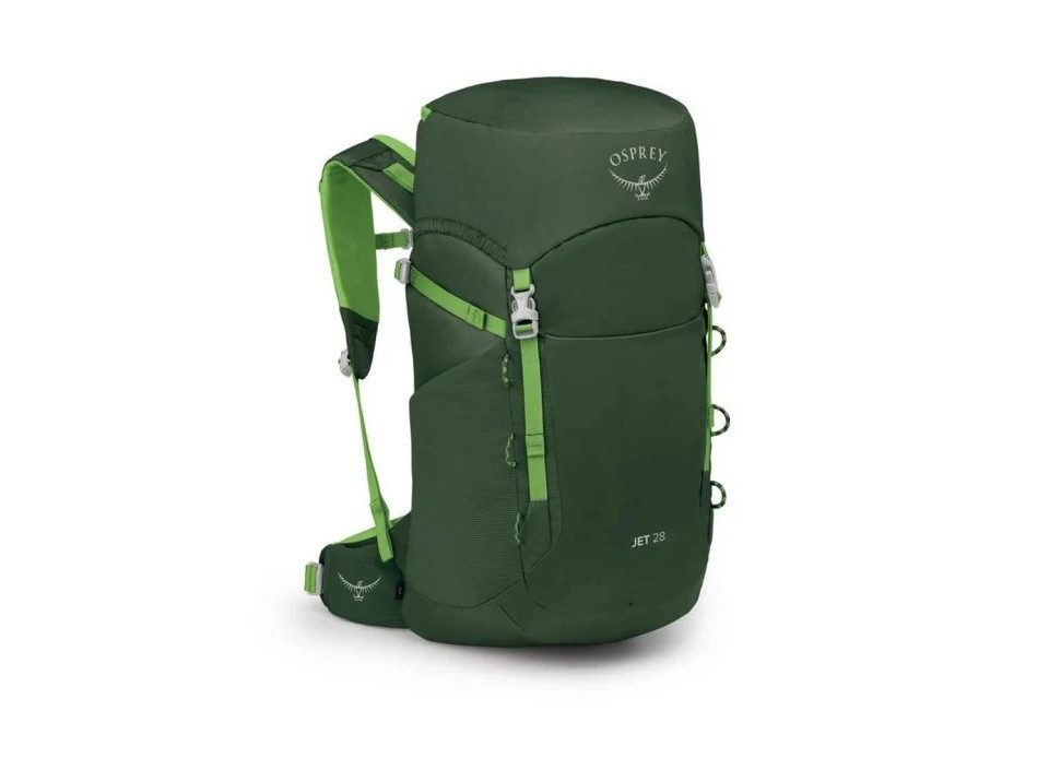 Osprey Kinderrucksack Jet 28