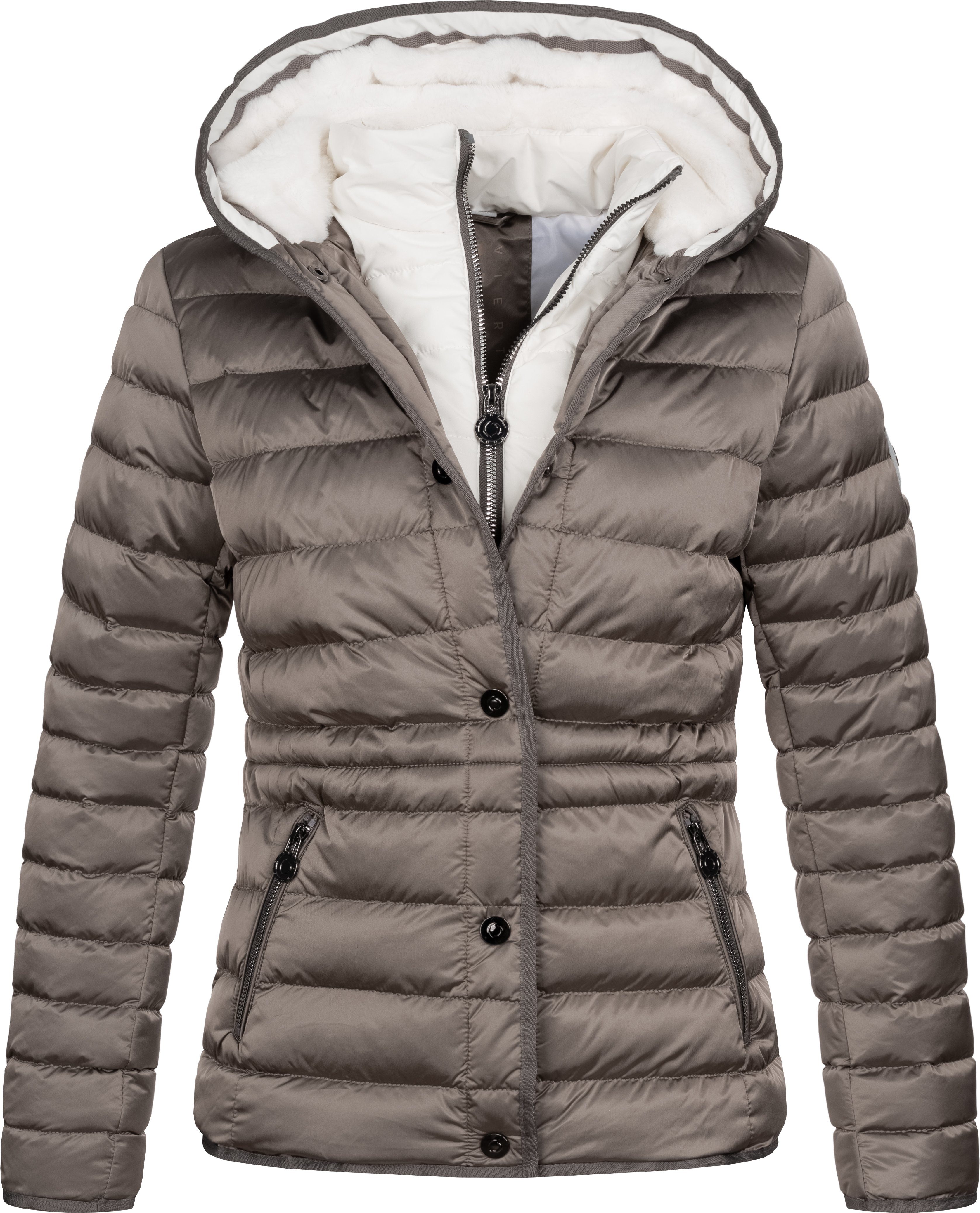 Steppjacke GILMOUR VAIL Women