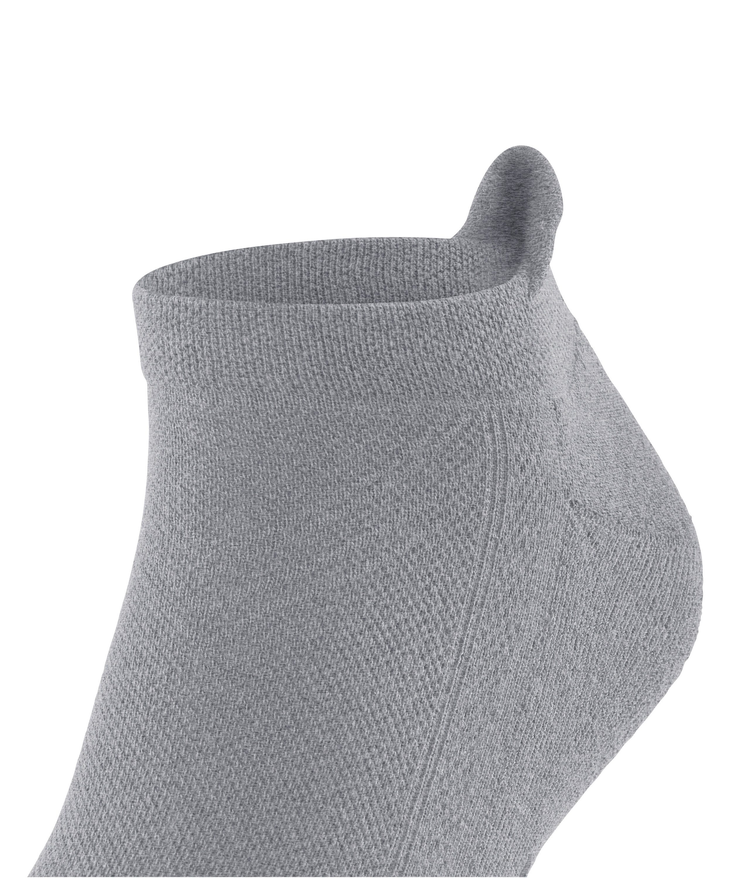 FALKE Sneakersocken FALKE Cool Kick Unisex (1-Paar) mit ultraleichter Plüschsohle – Bild 4 von 5
