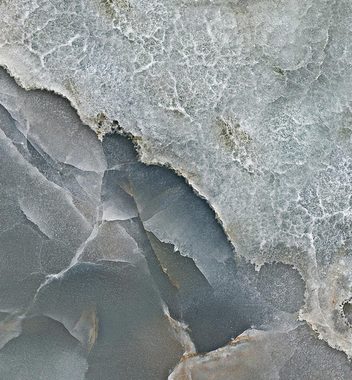 MyMaxxi Dekorationsfolie Türtapete Abstrakte Marmor Steinplatten Türbild Türaufkleber Folie
