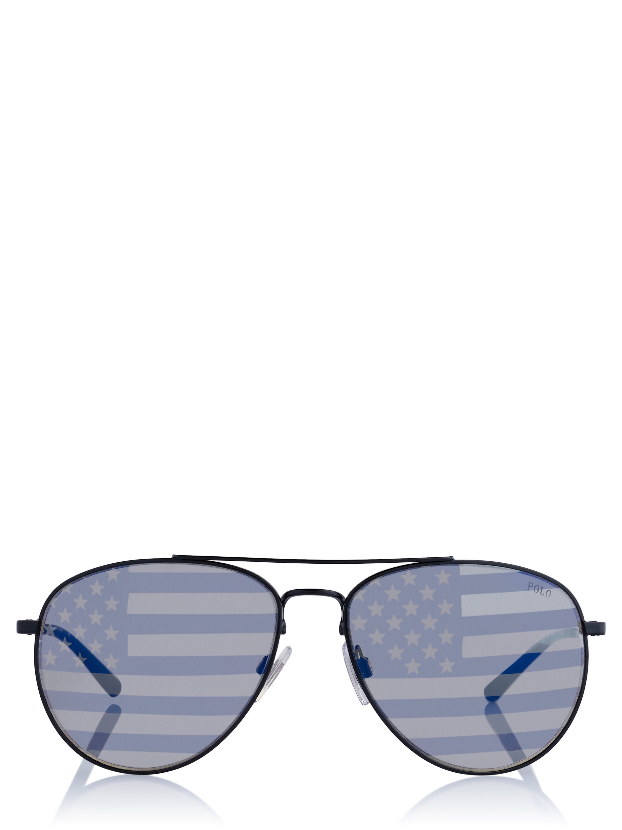Polo Ralph Lauren Sonnenbrille Polo Ralph Lauren Sonnenbrille