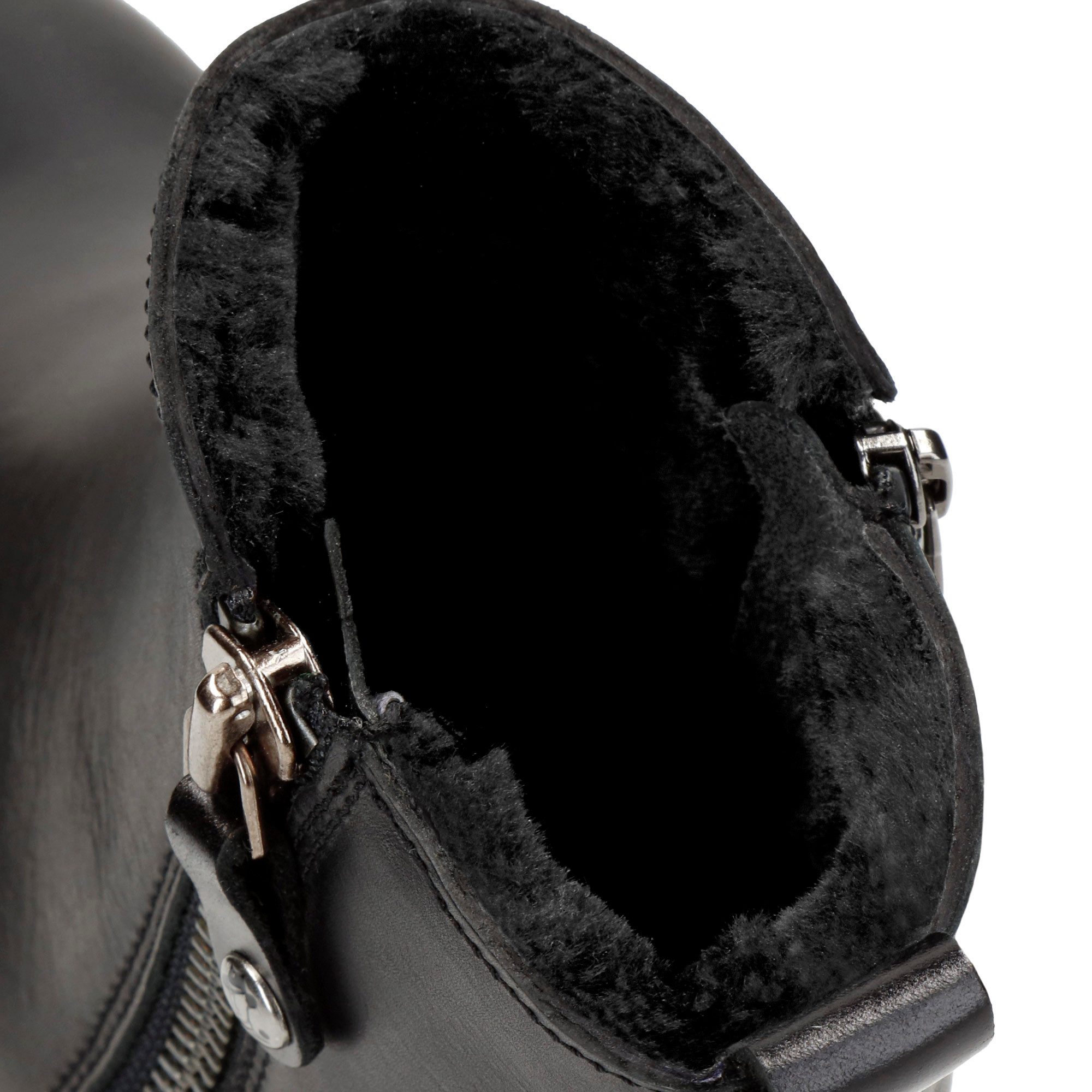 Panama Jack Fiore Igloo Trav B1 Winterstiefelette