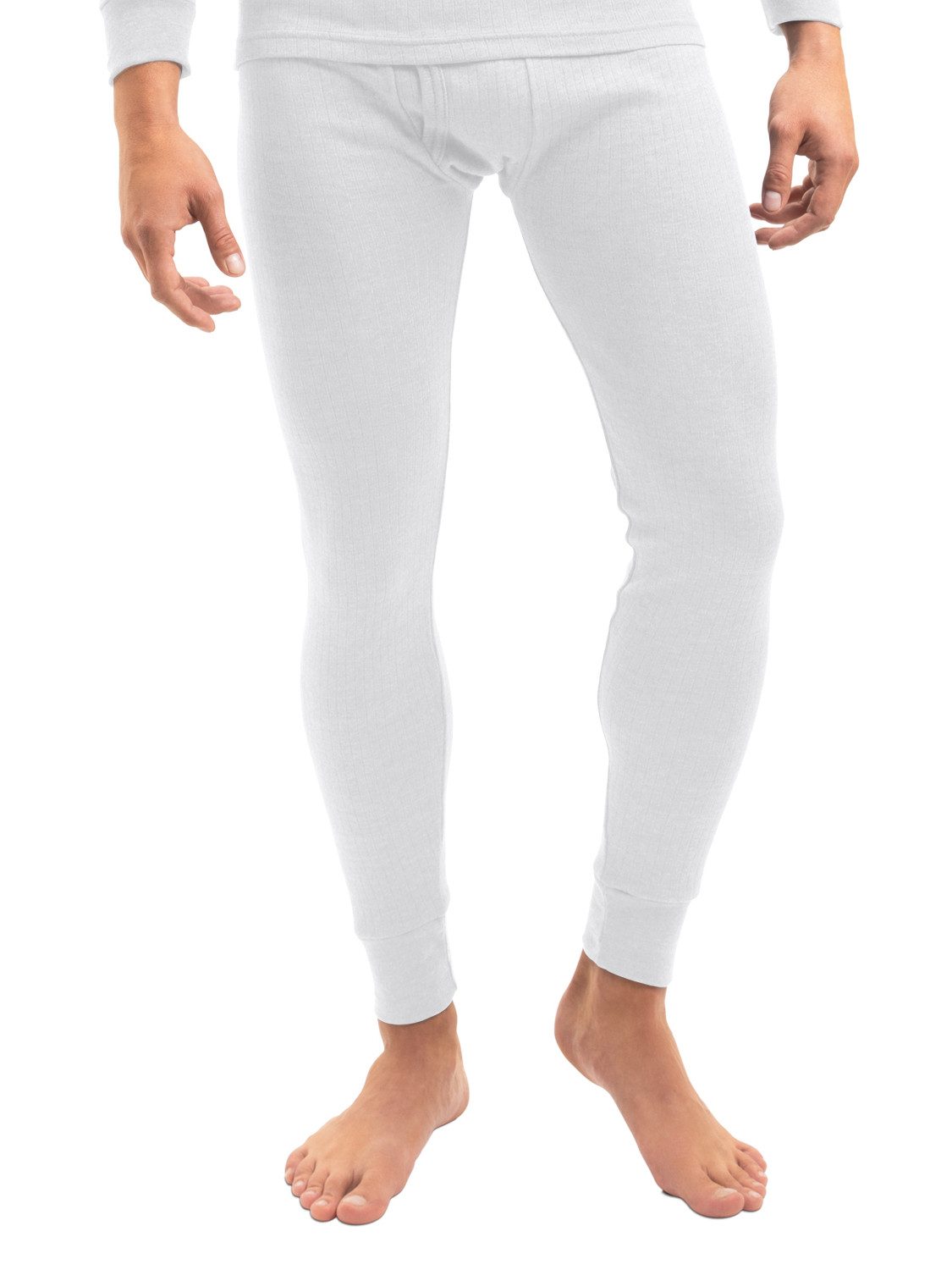 Funktionshose Herren Ski- und Thermounterhose Winter Unterhose