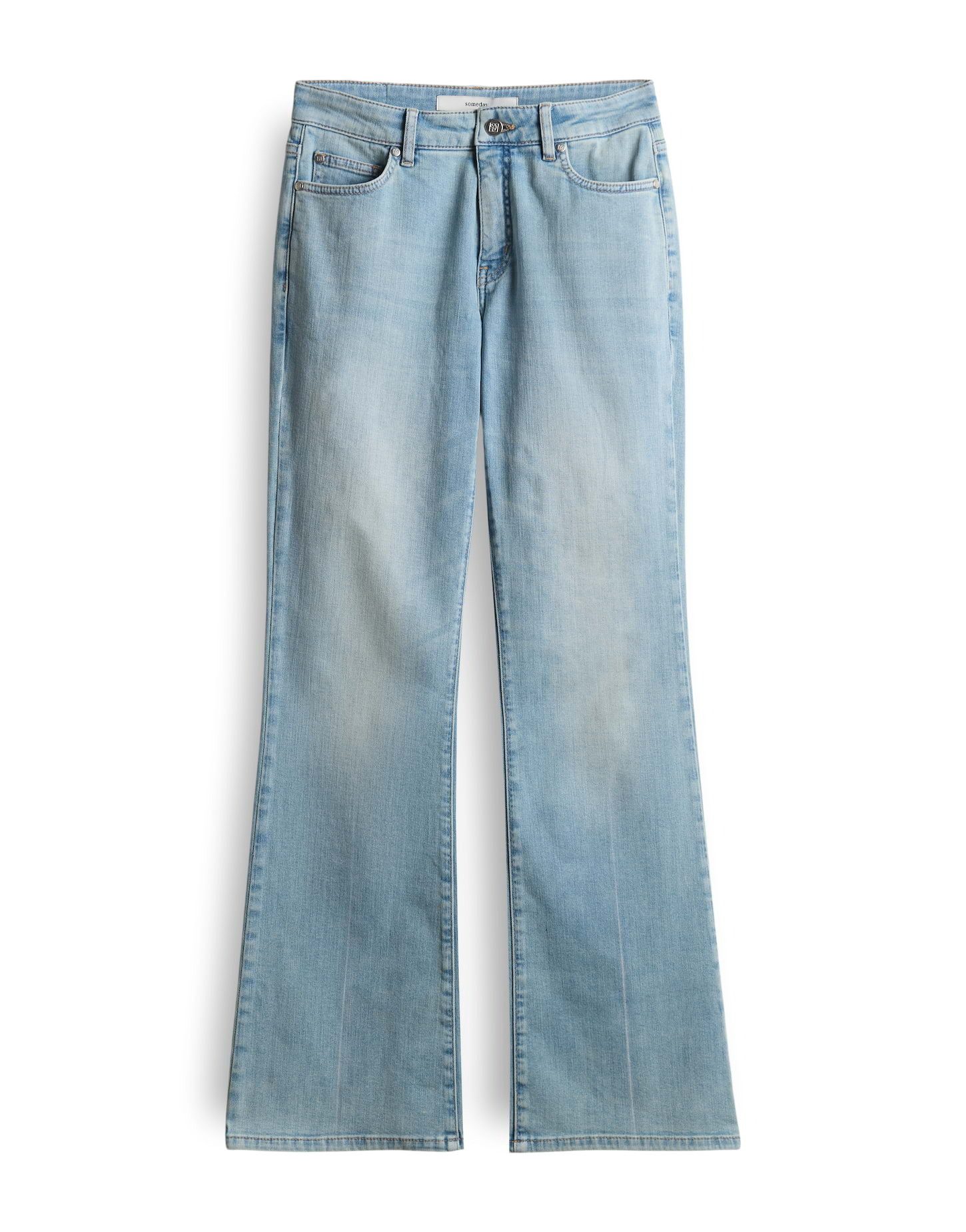 someday Bootcut-Jeans Catia flared günstig online kaufen