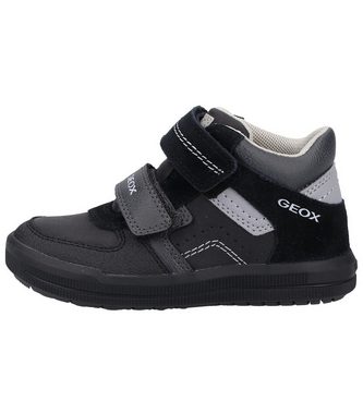 Geox Sneaker Leder/Textil Sneaker