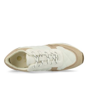 La Strada La Strada 2002974 Damen Sneaker Beige PU Fabric Sneaker